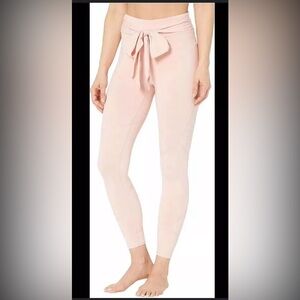 Free People Movement Tie Leggings